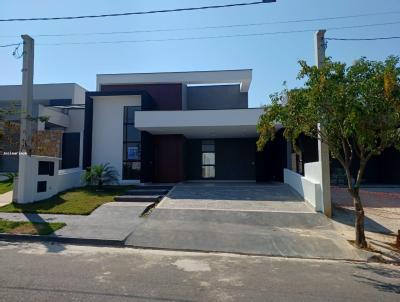 Casa em Condomnio para Venda, em Sorocaba, bairro Aparecidinha, 3 dormitrios, 1 banheiro, 3 sutes, 4 vagas