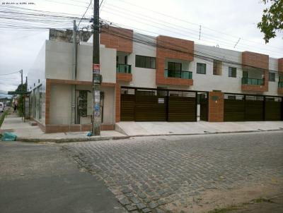 Apartamento para Venda, em Paulista, bairro Janga, 3 dormitrios, 1 banheiro, 1 vaga