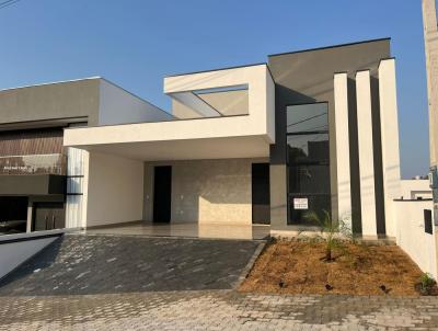 Casa em Condomnio para Venda, em Sorocaba, bairro Brigadeiro Tobias, 3 dormitrios, 1 banheiro, 3 sutes, 4 vagas