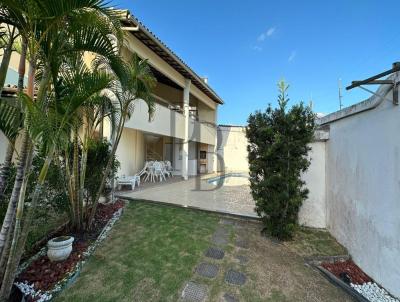 Casa em Condomnio para Venda, em Salvador, bairro Stella Maris, 4 dormitrios, 4 banheiros, 1 sute, 2 vagas