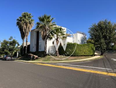 Casa em Condomnio para Venda, em Presidente Prudente, bairro Parque Residencial Damha II, 5 dormitrios, 6 banheiros, 3 sutes, 2 vagas