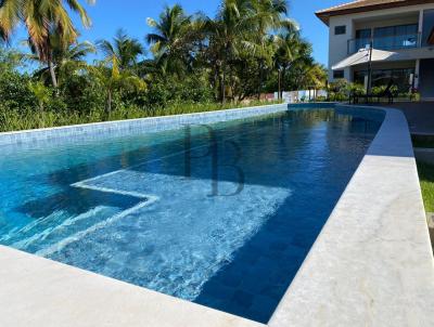 Casa em Condomnio para Venda, em Camaari, bairro Itacimirim (Monte Gordo)