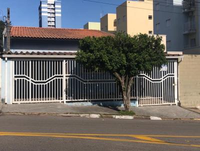 Casa para Venda, em Valinhos, bairro Jardim So Pedro, 4 dormitrios, 5 banheiros, 2 sutes, 4 vagas