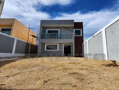 Casa para Venda, em Vila Velha, bairro Balnerio Ponta da Fruta, 2 dormitrios, 2 banheiros, 2 vagas