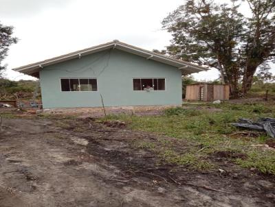 Chcara para Venda, em Guaratuba, bairro Nova Descoberta, 2 dormitrios, 1 banheiro