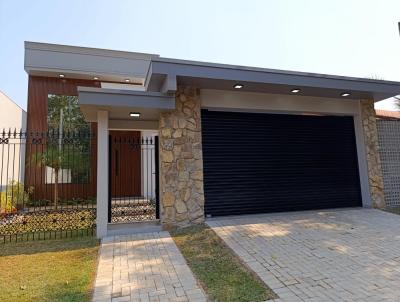 Casa para Venda, em , bairro Vila Gaucha, 3 dormitrios, 2 banheiros, 1 sute, 4 vagas