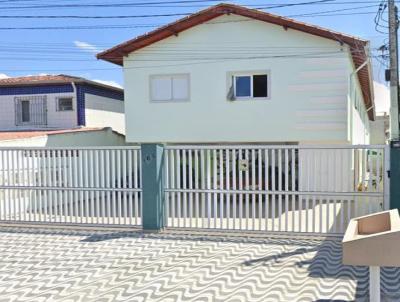 Casa em Condomnio para Venda, em Praia Grande, bairro Samambaia, 2 dormitrios, 1 banheiro, 1 vaga