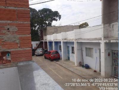 Casa para Venda, em Sorocaba, bairro Jardim Nogueira, 1 dormitrio, 1 banheiro, 1 vaga