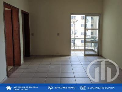 Apartamento para Locao, em Araras, bairro Jardim 08 de Abril, 2 dormitrios, 1 banheiro, 1 vaga