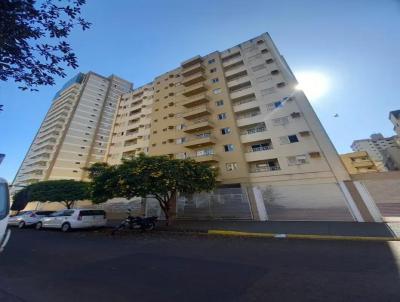 Apartamento para Venda, em Ribeiro Preto, bairro Nova Aliana, 2 dormitrios, 2 banheiros, 1 sute, 2 vagas