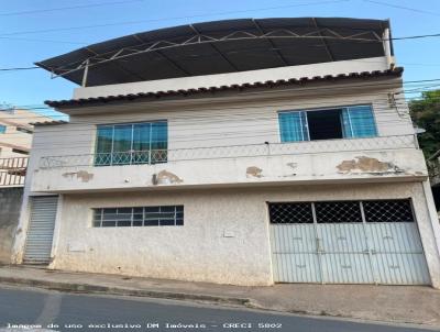 Casa para Venda, em Abre Campo, bairro Centro, 3 dormitrios, 1 banheiro, 1 sute, 1 vaga