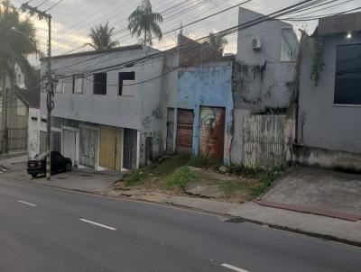 Terreno para Venda, em So Jos, bairro Forquilhinha