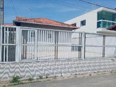 Casa em Condomnio para Venda, em Praia Grande, bairro Princesa, 1 dormitrio, 1 banheiro, 1 vaga