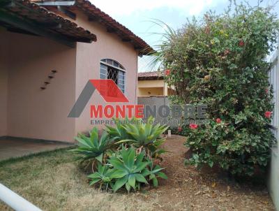 Casa em Condomnio para Venda, em Braslia, bairro Grande Colorado (Sobradinho), 4 dormitrios, 3 banheiros, 1 sute, 4 vagas