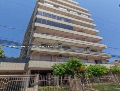 Apartamento para Venda, em So Leopoldo, bairro Centro, 2 dormitrios, 2 banheiros, 1 vaga