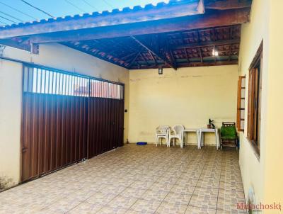 Casa para Locao, em Itu, bairro Parque Residencial Potiguara, 3 dormitrios, 1 banheiro, 1 sute, 4 vagas