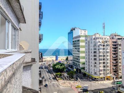 Apartamento para Venda, em Rio de Janeiro, bairro Copacabana, 3 dormitrios, 2 banheiros, 2 sutes, 1 vaga