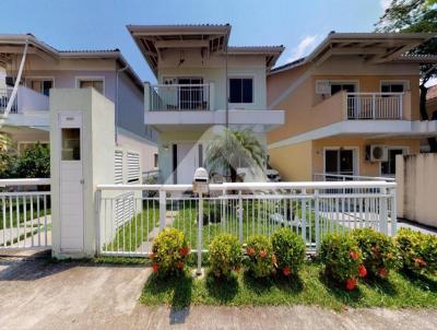 Casa para Venda, em Rio de Janeiro, bairro Freguesia (Jacarepagu), 4 dormitrios, 3 banheiros, 1 sute, 4 vagas