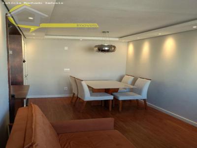 Apartamento para Venda, em Mogi das Cruzes, bairro Loteamento Mogilar, 2 dormitrios, 1 banheiro, 1 vaga