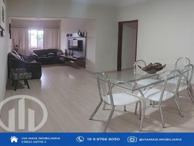 Apartamento para Locao, em Araras, bairro Centro, 3 dormitrios, 2 banheiros, 1 vaga