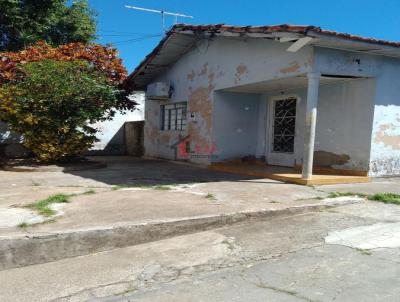 Casa para Venda, em Presidente Prudente, bairro SAO BENTO, 3 dormitrios, 1 banheiro, 3 vagas