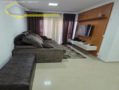 Apartamento para Venda, em Mogi das Cruzes, bairro JARDIM ARMENIA, 3 dormitrios, 2 banheiros, 1 sute, 1 vaga