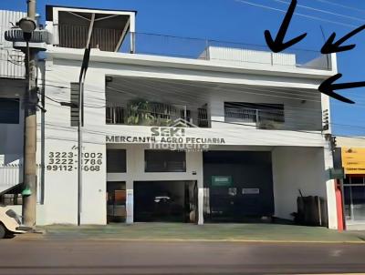 Casa para Locao, em Presidente Prudente, bairro Vila Industrial, 4 dormitrios, 6 banheiros, 2 sutes