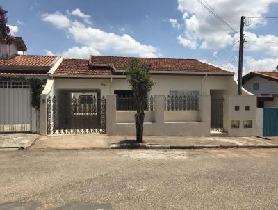 Casa para Venda, em Cerquilho, bairro Centro, 2 dormitrios, 2 banheiros, 2 vagas