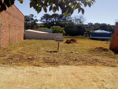 Terreno para Venda, em Itapetininga, bairro Loteamento Gramado 2