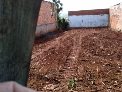 Terreno para Venda, em Tatu, bairro Jd Santa Rita