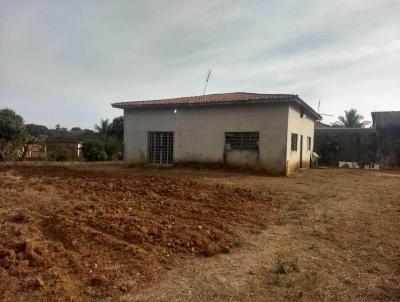 Stio para Venda, em Cesrio Lange, bairro Campininha, 3 dormitrios, 1 banheiro, 1 sute