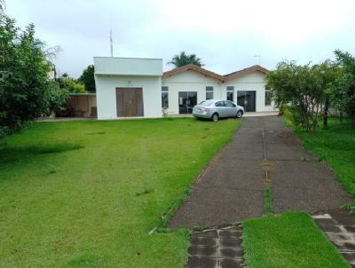 Chcara para Venda, em Tatu, bairro Parque Santa Maria, 3 dormitrios, 1 banheiro, 1 sute, 2 vagas