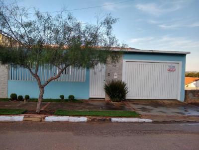 Casa para Venda, em Tatu, bairro Colina Verde, 3 dormitrios, 2 banheiros, 1 sute, 2 vagas