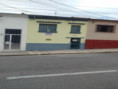 Casa para Venda, em Sorocaba, bairro Centro, 2 dormitrios, 1 banheiro