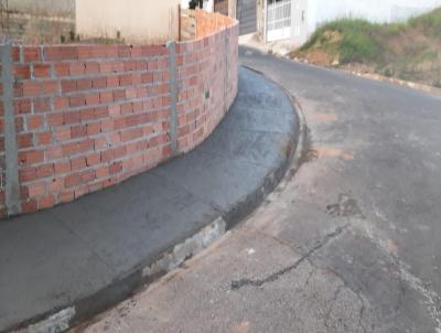 Terreno para Venda, em Tatu, bairro Jardim Residencial Santa Cruz