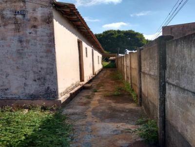 Casa para Venda, em Tatu, bairro Jardim Santa Cruz, 2 dormitrios, 1 banheiro