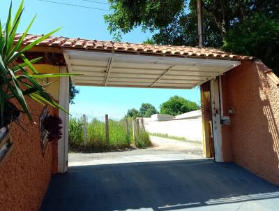 Chcara para Venda, em Tatu, bairro rea Rural de Tatu, 2 dormitrios, 2 banheiros, 1 sute, 4 vagas