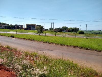 Terreno para Venda, em Tatu, bairro Loteamento Empresarial Tatu-I