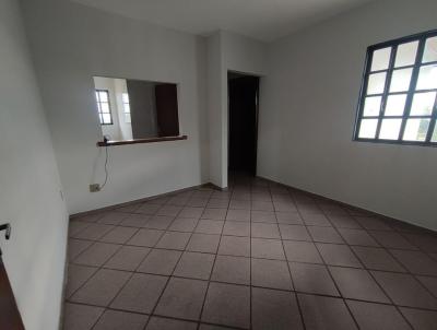 Apartamento para Locao, em Araras, bairro Jardim 08 de Abril, 2 dormitrios, 1 banheiro, 1 vaga