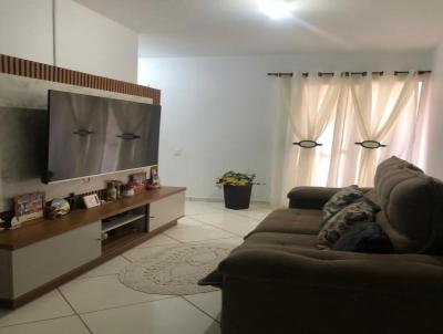 Apartamento para Venda, em Tatu, bairro Vila So Lzaro, 2 dormitrios, 1 banheiro, 1 vaga