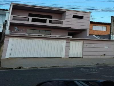 Sobrado para Venda, em Tatu, bairro Jardim Manoel de Abreu, 3 dormitrios, 2 banheiros, 1 sute, 3 vagas