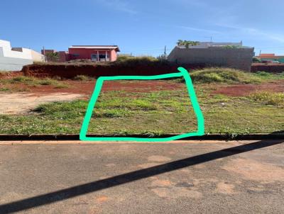 Terreno para Venda, em Tatu, bairro Colina Verde