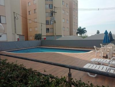 Apartamento para Venda, em Tatu, bairro Jardim San Raphael, 2 dormitrios, 1 banheiro, 1 vaga