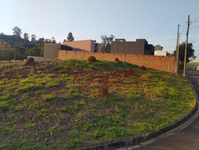 Terreno para Venda, em Tatu, bairro Colina Verde