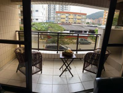 Apartamento para Venda, em Guaruj, bairro Enseada, 3 dormitrios, 3 banheiros, 2 sutes, 1 vaga