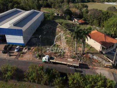 Terreno Comercial para Venda, em Presidente Prudente, bairro Beira da rodovia