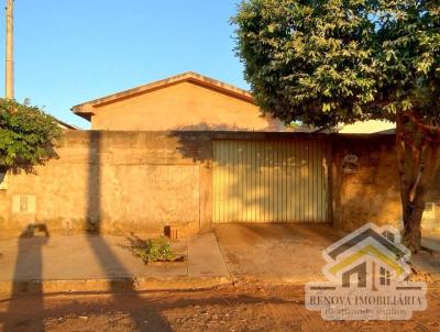 Casa para Venda, em Presidente Epitcio, bairro Vila Nova