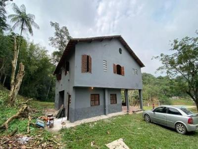 Fazenda para Venda, em Guapimirim, bairro Parada Ideal, 6 dormitrios, 6 banheiros, 2 sutes, 7 vagas