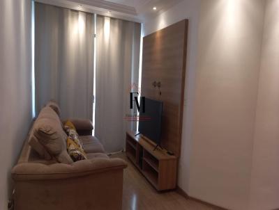 Apartamento para Venda, em So Bernardo do Campo, bairro Santa Terezinha, 3 dormitrios, 2 banheiros, 1 sute, 2 vagas