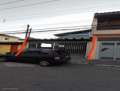 Casa 3 dormitrios para Venda, em Guarulhos, bairro Vila Nossa Senhora de Ftima, 3 dormitrios, 2 banheiros, 1 sute, 2 vagas
